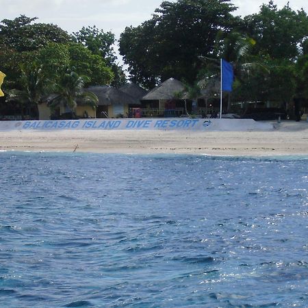 Balicasag Island Dive Resort Bohol Екстер'єр фото