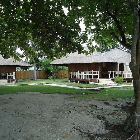 Balicasag Island Dive Resort Bohol Екстер'єр фото