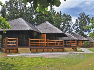 Balicasag Island Dive Resort Bohol Екстер'єр фото